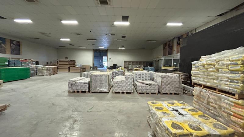 To Let commercial Property for Rent in Parow Western Cape